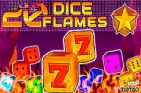 20 Dice Flames Sportingbet