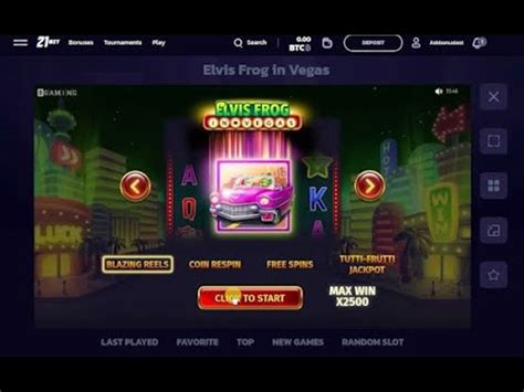 21bit casino bonus
