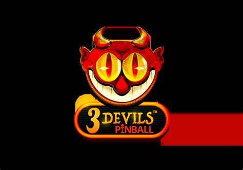 3 Devils Pinball NetBet