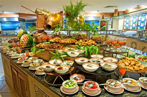 7 cedros casino buffet de preços