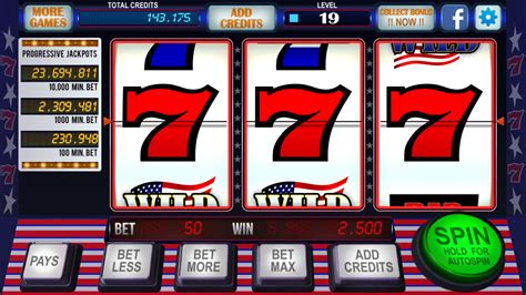 777 Slot 888 Casino