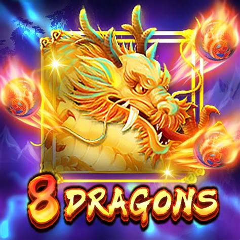 8 Dragons Triple Profits Games NetBet
