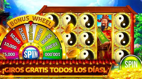 A máquina de slots de download grátis