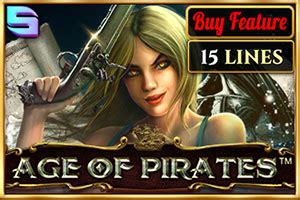 Age Of Pirates 15 Lines Bwin