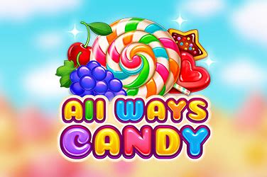 All Ways Candy betsul