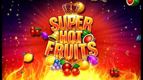 All Ways Hot Fruits PokerStars