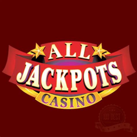 All jackpots casino Bolivia