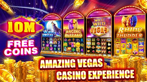 All slots casino app