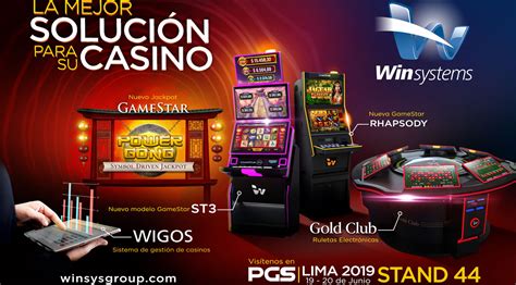 All wins casino Peru