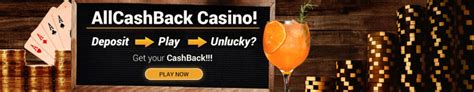 Allcashback casino El Salvador