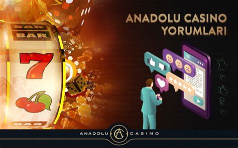 Anadolu casino Panama
