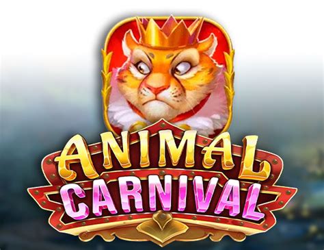 Animal Carnival PokerStars