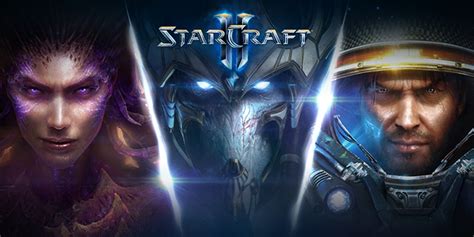 Apostas em StarCraft 2 Ipatinga