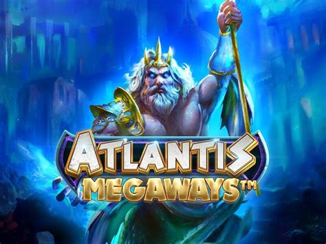 Atlantis Megaways Sportingbet