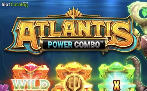 Atlantis Power Combo Sportingbet