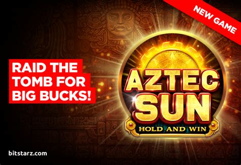 Aztec Sun Hold And Win 1xbet