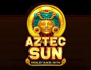 Aztec Sun Hold And Win Parimatch