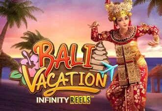 Bali Vacation Slot - Play Online