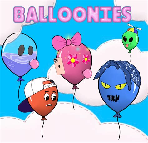 Balloonies Bodog