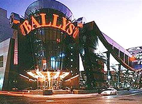 Bally casino Argentina