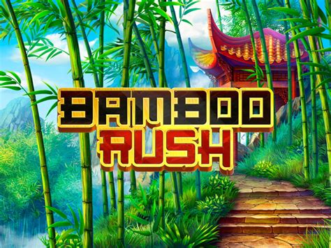 Bamboo Rush Betano