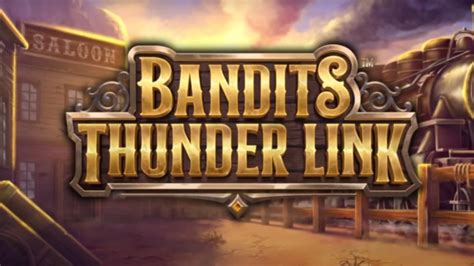 Bandits Thunder Link PokerStars