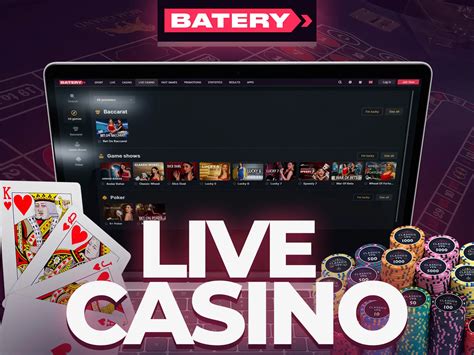 Batery casino Argentina