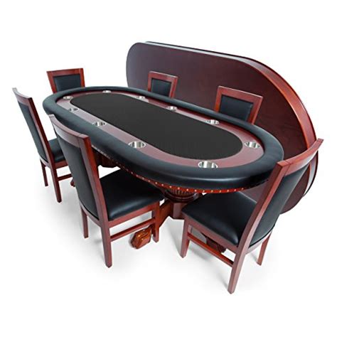 Bbo mesas de poker canadá