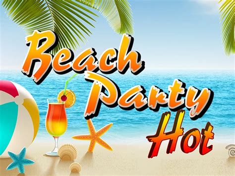 Beach Party Hot Betsson