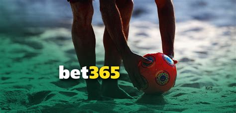 Beach bet365