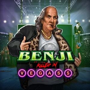 Benji Killed In Vegas Betano