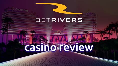 Betrivers casino Chile