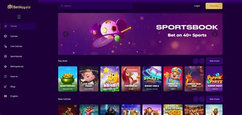 Betroyale casino review