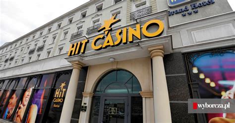 Bialystok casino