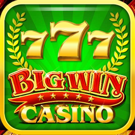 Big Win 777 Slot - Play Online