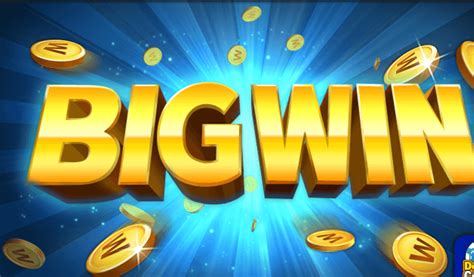 Bigwinner casino apk