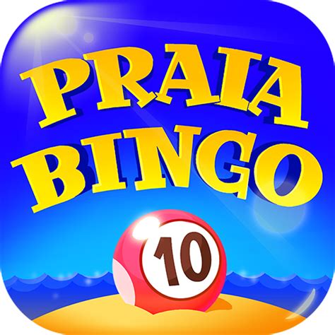 Bingo Praia Grande