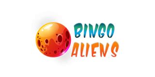 Bingo aliens casino download