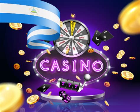 Bingo it casino Nicaragua