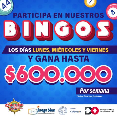 Bingos casino Chile