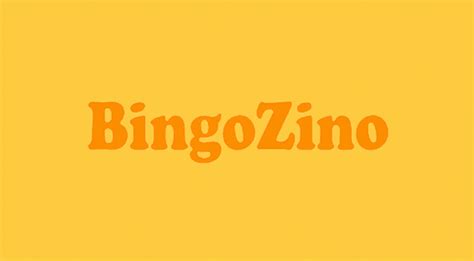 Bingozino casino app