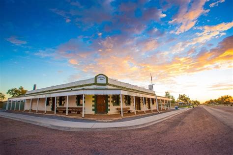 Birdsville casino perth