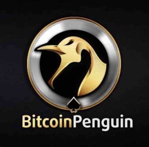 Bitcoin penguin casino mobile