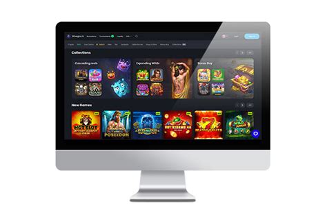 Bitvegas io casino apk