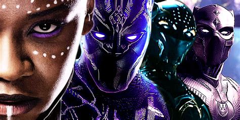 Black Panther brabet