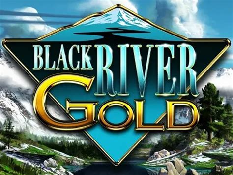 Black River Gold NetBet