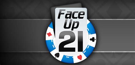 Blackjack 21 Faceup Bwin