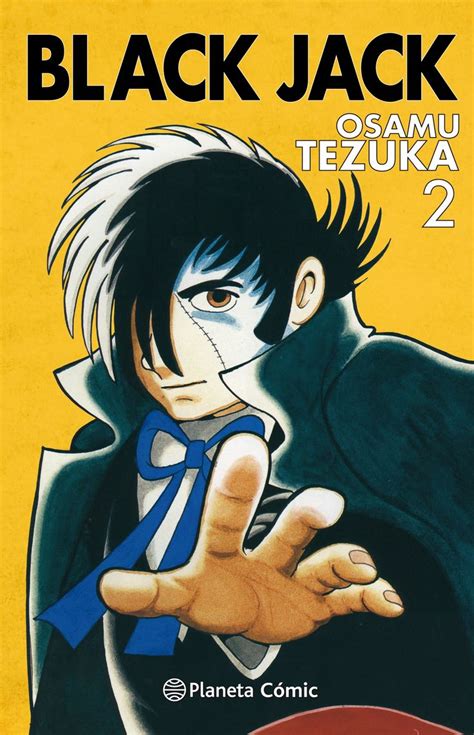 Blackjack di osamu tezuka