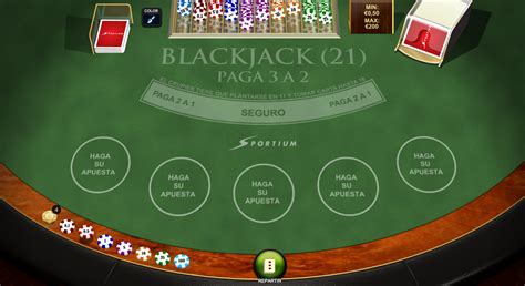 Blackjack fun casino apostas