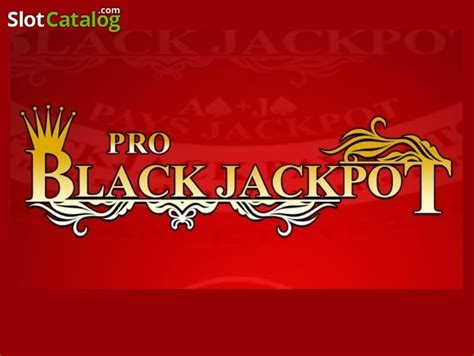 Blackjackpot Privee LeoVegas